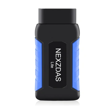 NEXZDAS OBD2 Diagnostic Auto Scanner Tool Bluetooth 4.2 Full System Oil EPB TPMS Reset Code Reader 12V Car
NEXZDAS OBD2 Diagnostic Auto Scanner Tool Bluetooth 4.2 Full System Oil EPB TPMS Reset Code Reader 12V Car