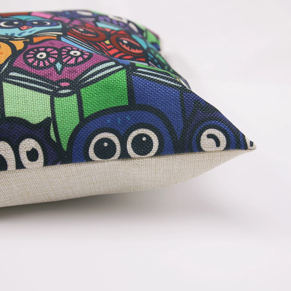 Cute owls 4