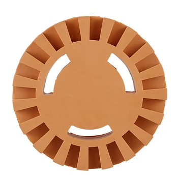 New 4 Inch 20Mm Universal Rubber Eraser Wheel for Remove Car Glue Adhesive Sticker Auto Repair Paint Tool
New 4 Inch 20Mm Universal Rubber Eraser Wheel for Remove Car Glue Adhesive Sticker Auto Repair Paint Tool