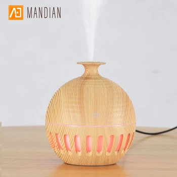 130ml Dark/Light Woden Grain Home Aroma Diffuser Essential Oil USB power Air Humidifier
130ml Dark/Light Woden Grain Home Aroma Diffuser Essential Oil USB power Air Humidifier