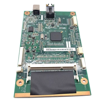 Printer Motherboard PCA ASSY Formatter Board Logic Mainboard for HP 2015N 2015DN P2015N P2015DN
Printer Motherboard PCA ASSY Formatter Board Logic Mainboard for HP 2015N 2015DN P2015N P2015DN