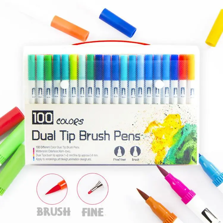 100