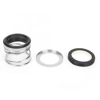 108-45 Mechanical Seals Graphite Silicon Carbide Water Pump Mechanical Shaft Tool
108-45 Mechanical Seals Graphite Silicon Carbide Water Pump Mechanical Shaft Tool
