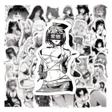 10/30/50pcs Anime Hentai Sexy Waifu Pinup Girl Bunny Decal Stickers Graffiti Laptop Suitcase Car Sticker Adults Girls Otaku Toys
10/30/50pcs Anime Hentai Sexy Waifu Pinup Girl Bunny Decal Stickers Graffiti Laptop Suitcase Car Sticker Adults Girls Otaku Toys
