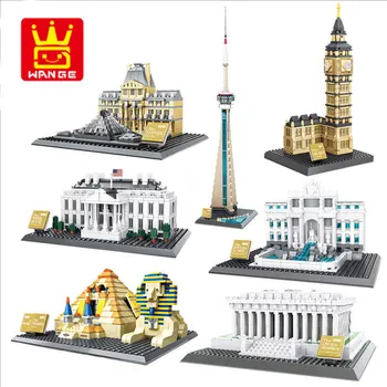 World Famous Building Blocks DIY Small Bricks 3D Model Architecture London Paris town bridge kids toys
World Famous Building Blocks DIY Small Bricks 3D Model Architecture London Paris town bridge kids toys