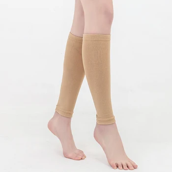 Women Men Calf Compression Stockings Varicose Veins Treat Shaping Graduated Pressure Stockings
Women Men Calf Compression Stockings Varicose Veins Treat Shaping Graduated Pressure Stockings