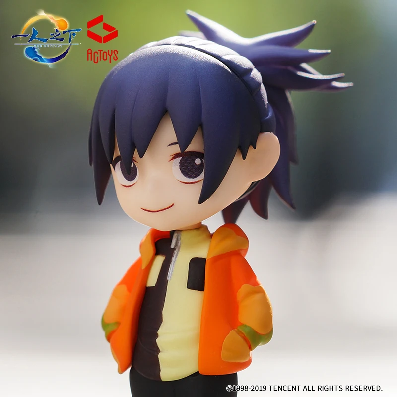 Blind Box Toy Caja Ciega Anime Character Cute Girl Day Gift Desk Decoration Animal Character Anime Decoration desk decor luck
Blind Box Toy Caja Ciega Anime Character Cute Girl Day Gift Desk Decoration Animal Character Anime Decoration desk decor luck