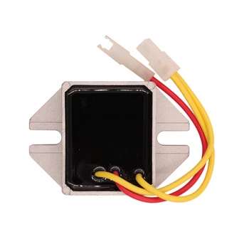 New Voltage Regulator 394890 393374 691185 797375 797182 845907 Fit For Briggs & Stratton 
New Voltage Regulator 394890 393374 691185 797375 797182 845907 Fit For Briggs & Stratton