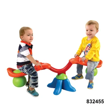 most popular child outdoor game plastic seesaw play set sport toys for kids 832455 
most popular child outdoor game plastic seesaw play set sport toys for kids 832455