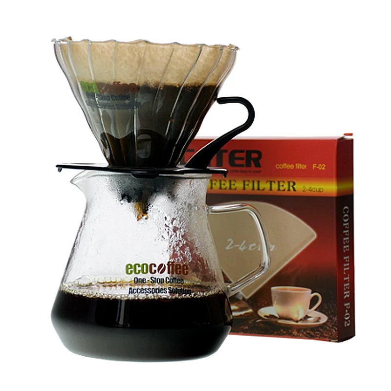 2020 New Household Coffee Filters Suitable for V60 Style Coffee Makers Coffee Strainer Set With Filters Coffee Tea Tools
2020 New Household Coffee Filters Suitable for V60 Style Coffee Makers Coffee Strainer Set With Filters Coffee Tea Tools