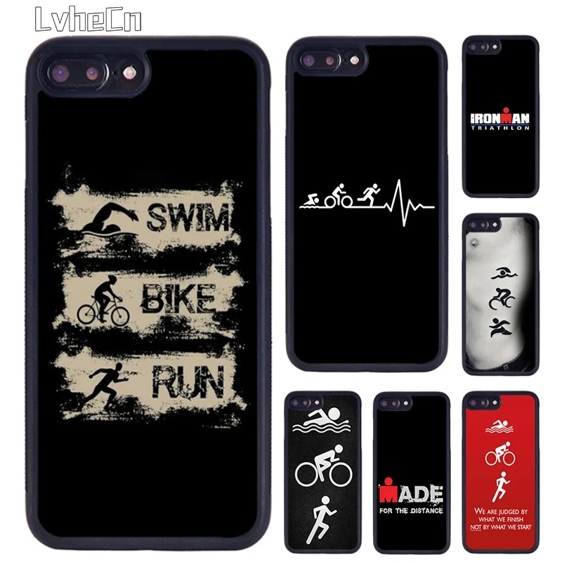 Чехол для телефона LvheCn iPhone 5 6 S 7 8 Plus 11 12 Pro X XR XS Max Samsung galaxy S6 S7 S8 S9 S10 plus|Бамперы| |