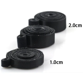 25m wholesale strong loop fastener tape self adhesive hook and loop velcros nylon tape reusable cable ties
25m wholesale strong loop fastener tape self adhesive hook and loop velcros nylon tape reusable cable ties