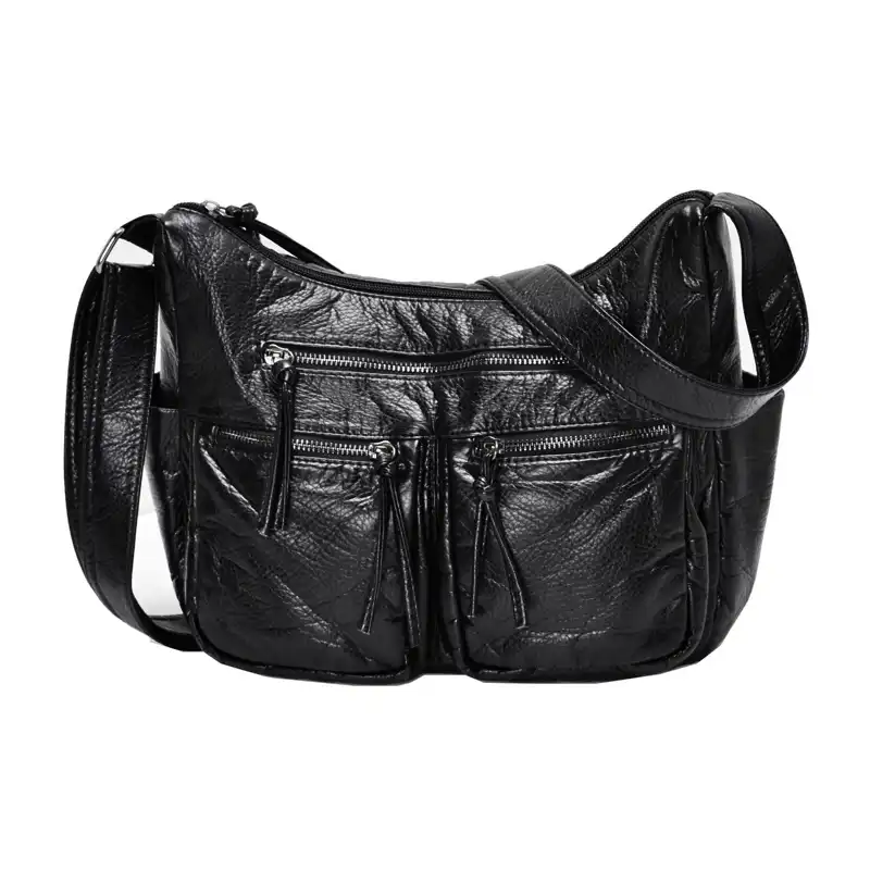 ladies messenger handbags