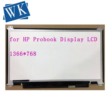 Repalcement P/N L01076-001 for HP Probook Display LCD Laptop LED Matrix Screen 1366x768 HD
Repalcement P/N L01076-001 for HP Probook Display LCD Laptop LED Matrix Screen 1366x768 HD