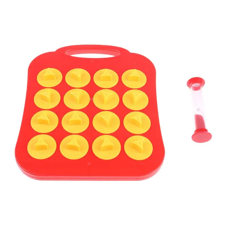 Children Memory Training Matching Pair Game Early Education Interactive toy Parent child link up chess Toys R9JD
Children Memory Training Matching Pair Game Early Education Interactive toy Parent child link up chess Toys R9JD