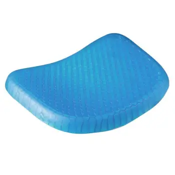 LISM Home Family Environmental Protection Cushion Cool and Refreshing Ventilation Comfortable Breathable Elastic Massage Cushion
LISM Home Family Environmental Protection Cushion Cool and Refreshing Ventilation Comfortable Breathable Elastic Massage Cushion