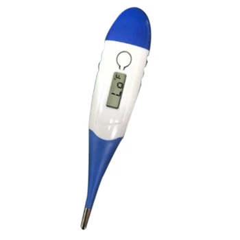 Baby Adult Household Ear Forehead Axilla Oral Thermometer Digital Soft Themometer Infrared Celsius
Baby Adult Household Ear Forehead Axilla Oral Thermometer Digital Soft Themometer Infrared Celsius