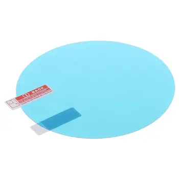 2PCS Car Rearview Mirror Protective Film Anti Fog Window Clear Rainproof Rear View Mirror Protective Soft Film Side Window Film
2PCS Car Rearview Mirror Protective Film Anti Fog Window Clear Rainproof Rear View Mirror Protective Soft Film Side Window Film