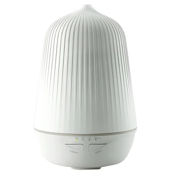 Ultrasonic Purifier Air Aromatherapy Humidifier With Night Light Aromatherapy Essential Oil Diffuser Cold Mist Humidifier With U
Ultrasonic Purifier Air Aromatherapy Humidifier With Night Light Aromatherapy Essential Oil Diffuser Cold Mist Humidifier With U
