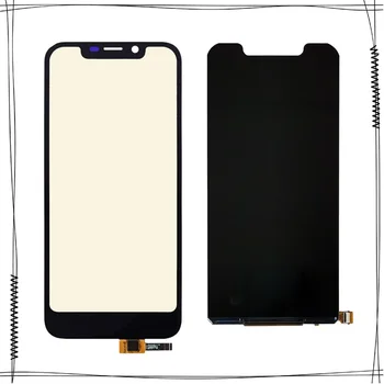 For Doogee X70 LCD Display+Touch Screen Tested Digitizer Glass Panel Separated Replacement
For Doogee X70 LCD Display+Touch Screen Tested Digitizer Glass Panel Separated Replacement