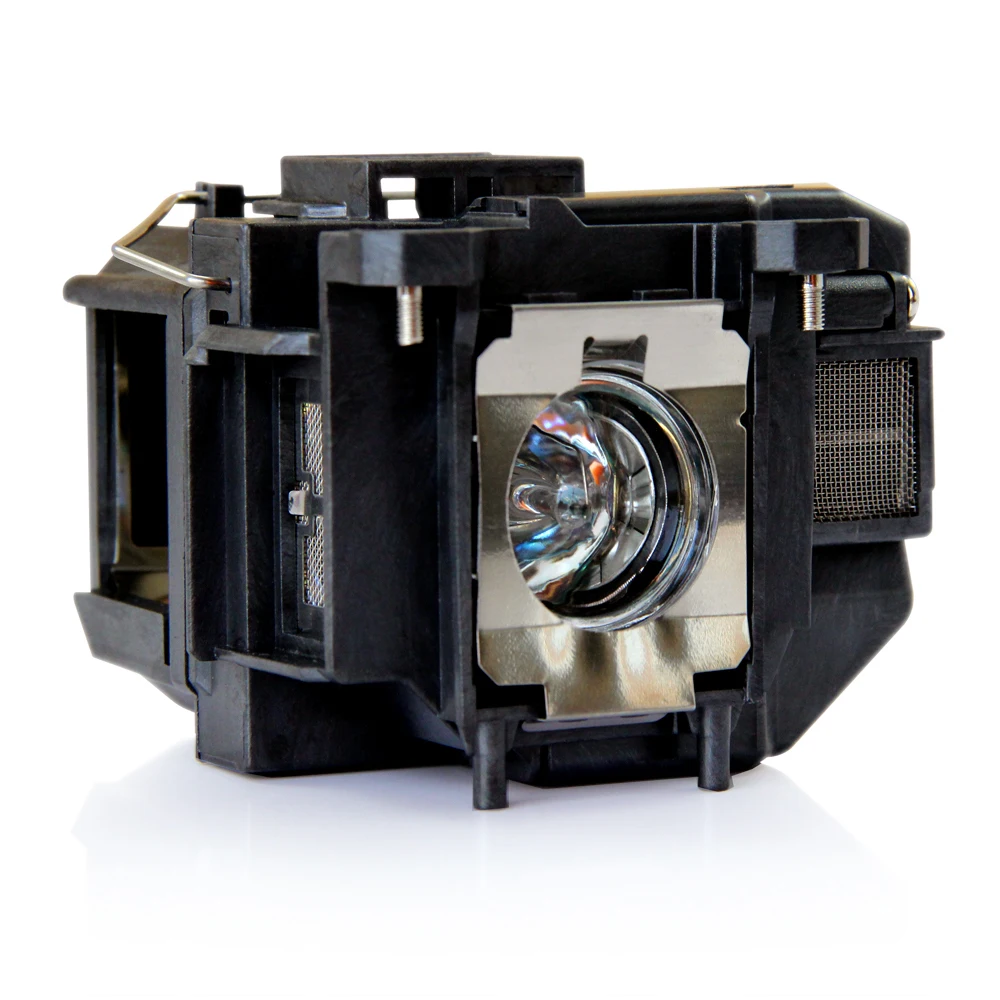 Совместимая с SHENG Лампа для проектора ELPLP67 V13H010L67 Epson лампа|projector lamp bulb|epson bulbprojector bulb