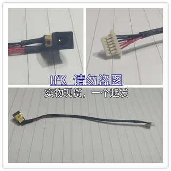 DC Power Jack with cable For Samsung NP900X3C NP940X3G 900X3E 900X3C 900X3B NP900X3F XE700T1A XE700T1C laptop Connector wire
DC Power Jack with cable For Samsung NP900X3C NP940X3G 900X3E 900X3C 900X3B NP900X3F XE700T1A XE700T1C laptop Connector wire
