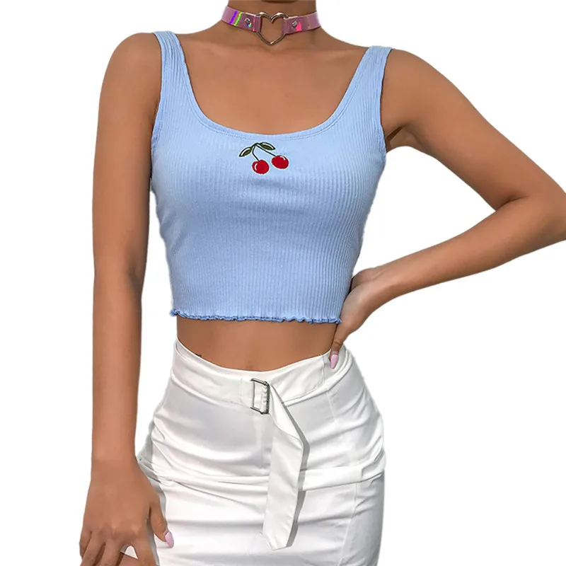 Майка для фитнеса 