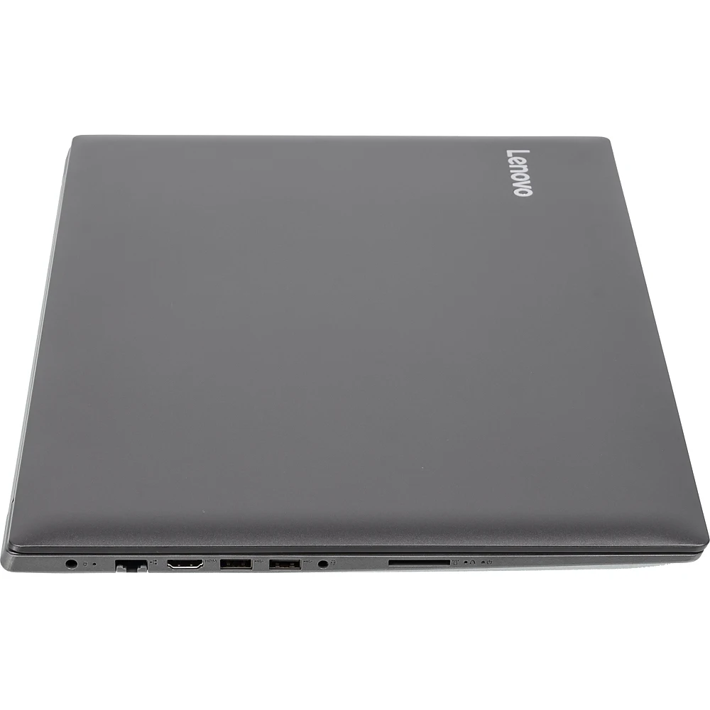 laptop lenovo ideapad 330-17ast, 81d7000fru, black
