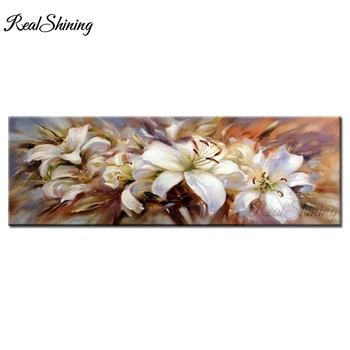 Large Size Flower lily Diamond painting Full drill round Square Diamond embroidery Cross stitch mosaic decor,puzzle Z0021
Large Size Flower lily Diamond painting Full drill round Square Diamond embroidery Cross stitch mosaic decor,puzzle Z0021