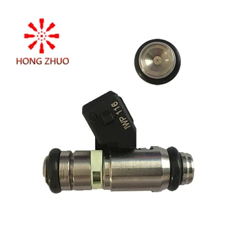 High quality Fuel injector nozzle OEM IWP116 0280158169 805001230403 75112095 FOR FIAT PUNTO MK2 1.2 8v
High quality Fuel injector nozzle OEM IWP116 0280158169 805001230403 75112095 FOR FIAT PUNTO MK2 1.2 8v