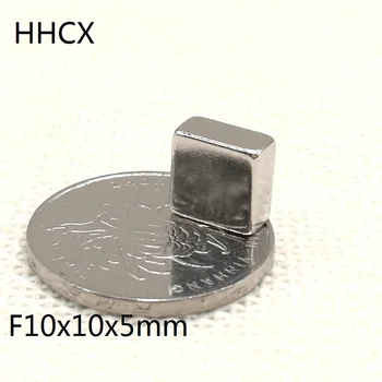 10pcs/lot Neodymium magnet 10x10x5 mm N35 Strong NdFeB Rare Earth Magnet 10*10*5 mm Magnets 10mm x 10mm x 5mm
10pcs/lot Neodymium magnet 10x10x5 mm N35 Strong NdFeB Rare Earth Magnet 10*10*5 mm Magnets 10mm x 10mm x 5mm