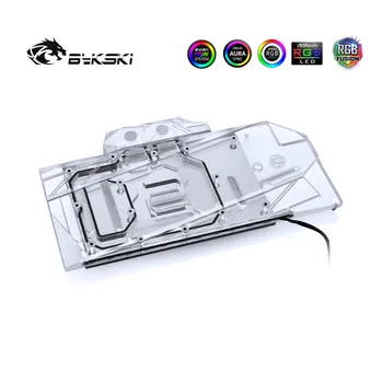 Bykski GPU Water Block Full Coverage Block For ASUS ROG STRIX RTX1660TI O6G VGA Watercooler Heatsink A-RGB N-AS1660TISTRIX-X
Bykski GPU Water Block Full Coverage Block For ASUS ROG STRIX RTX1660TI O6G VGA Watercooler Heatsink A-RGB N-AS1660TISTRIX-X