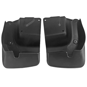 4pcs Mudguard Kit Car Mud Flaps Wear Resistant Vehicles Styling Splash Guard PP Scratch Proof Exterior Parts For HIACE 2015-2018
4pcs Mudguard Kit Car Mud Flaps Wear Resistant Vehicles Styling Splash Guard PP Scratch Proof Exterior Parts For HIACE 2015-2018