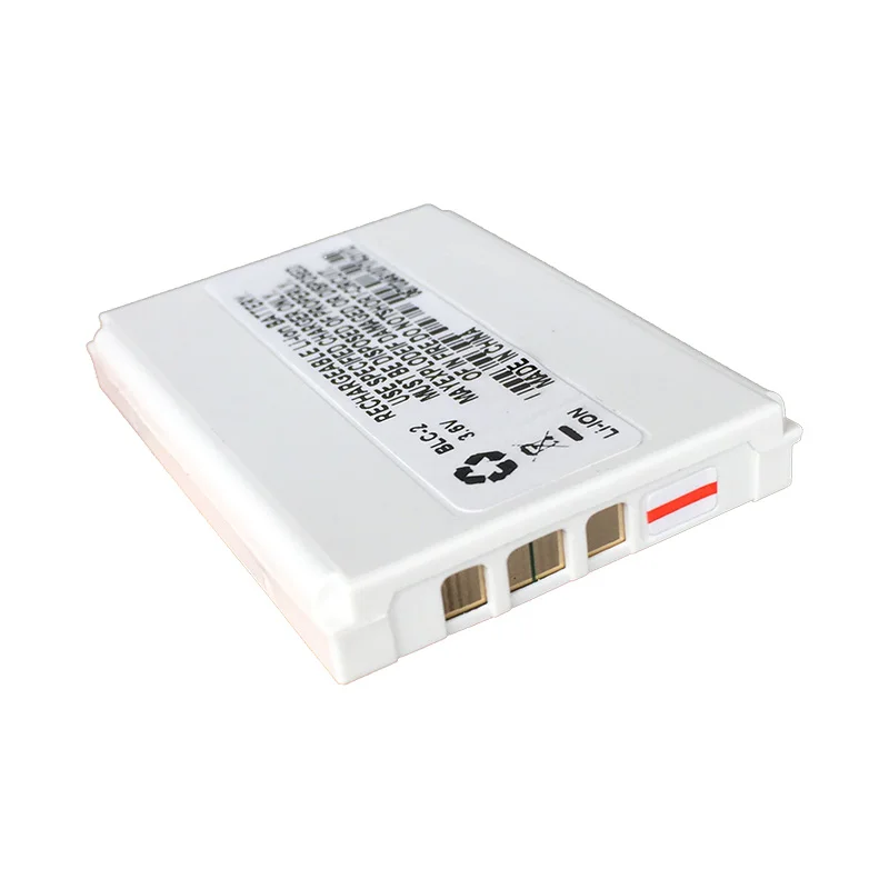 Аккумулятор для телефона BLC 2 NOKIA 1260 2260 3310 3315 3320 3330 3335 3350 3360 3390 3410 3510 3520 3530 3550