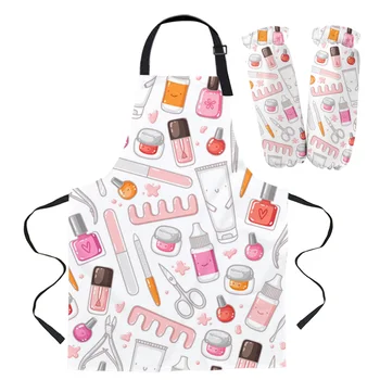 Scissors Comb Pliers Tweezers Cosmetic Bottle Women Men Kids Kitchen Apron Cuff For Cooking Baking BBQ Oven Mitts Cooking Tool
Scissors Comb Pliers Tweezers Cosmetic Bottle Women Men Kids Kitchen Apron Cuff For Cooking Baking BBQ Oven Mitts Cooking Tool