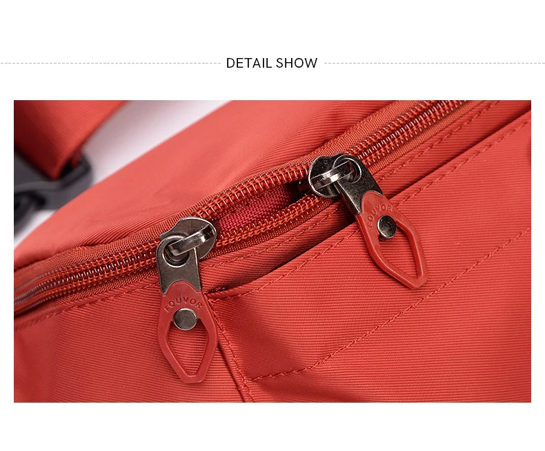 Fouvorเอวแพ็คสําหรับผู้หญิงกันน้ํา2025ใหม่ออกแบบFannyแพ็คอเนกประสงค์ไหล่Crossbodyกระเป๋า 2918-05 Fouvorเอวแพ็คสําหรับผู้หญิงกันน้ํา2025ใหม่ออกแบบFannyแพ็คอเนกประสงค์ไหล่Crossbodyกระเป๋า 2918-05