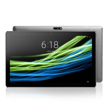 11.6 inch VOYO i8 Pro Tablet PC 1920*1080 IPS MTK HelioX27 Android 8.0 4G Ram 64G Rom 3G WCDMA 4G LTE GSM WiFi Bluetooth
11.6 inch VOYO i8 Pro Tablet PC 1920*1080 IPS MTK HelioX27 Android 8.0 4G Ram 64G Rom 3G WCDMA 4G LTE GSM WiFi Bluetooth