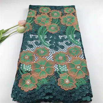 2020 Latest Swiss Voile Lace High Quality African Nigeria Cord Lace Fabric With Stones,African 3d Lace Fabric For Clothes 
2020 Latest Swiss Voile Lace High Quality African Nigeria Cord Lace Fabric With Stones,African 3d Lace Fabric For Clothes