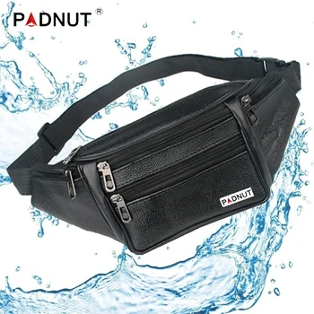 Waist Bags Men Male Fanny Pack Unisex Belt Bag Vintage Black Waist Packs Bum Chest Money Key Phone Pouch Leather Man Small Purse 
Waist Bags Men Male Fanny Pack Unisex Belt Bag Vintage Black Waist Packs Bum Chest Money Key Phone Pouch Leather Man Small Purse