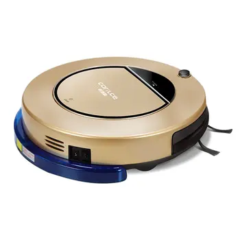 Automatic Cleaning Robot Wet & Dry Mopping Cleaner Robot Smart Sweeper Sweeping Robot Preset Rechargeable For Home Office
Automatic Cleaning Robot Wet & Dry Mopping Cleaner Robot Smart Sweeper Sweeping Robot Preset Rechargeable For Home Office