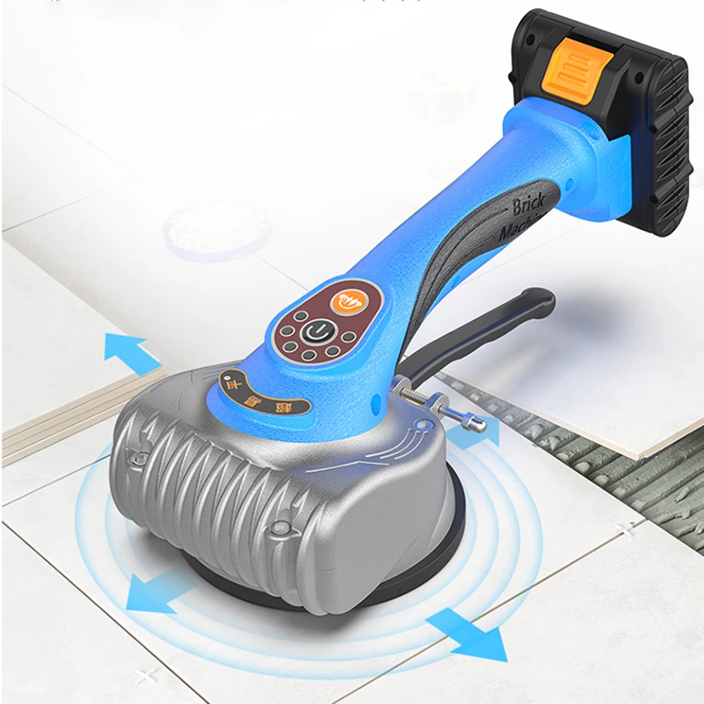 Вибратор Для Выравнивания Плитка