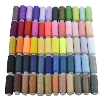Sewing Machine Line Polyester Thread Group Sturdy and Durable Manual Sewing Machine Line
Sewing Machine Line Polyester Thread Group Sturdy and Durable Manual Sewing Machine Line