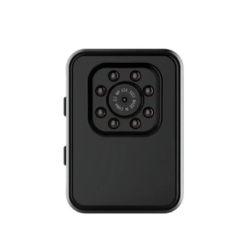 Wifi HD 1080P Digital Camera Loop Video Recorder Video Recorder HD Night Vision Sports Camera
Wifi HD 1080P Digital Camera Loop Video Recorder Video Recorder HD Night Vision Sports Camera