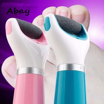 Abay Electric USB Foot Care Tool Dead Skin Peeling Heel Callus Removal Pedicure Equipment Skeleton Board
Abay Electric USB Foot Care Tool Dead Skin Peeling Heel Callus Removal Pedicure Equipment Skeleton Board