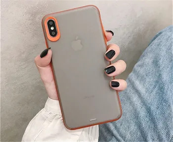 1214-78 case for iphone 11 pro max transparent frosted back cases
1214-78 case for iphone 11 pro max transparent frosted back cases