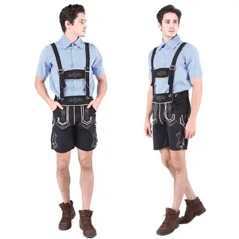 Dancing Stage Costumes Bavaria Beer Festival Clothing Men Beer Clothing Beer Festival Waiter Clothing Sportswear
Dancing Stage Costumes Bavaria Beer Festival Clothing Men Beer Clothing Beer Festival Waiter Clothing Sportswear