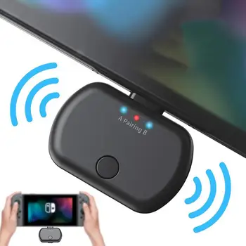 Portable Audio Transmitter High Quality Audio Transmitter B26 One For Two Audio Transmitter Wireless Audio Transmitter
Portable Audio Transmitter High Quality Audio Transmitter B26 One For Two Audio Transmitter Wireless Audio Transmitter