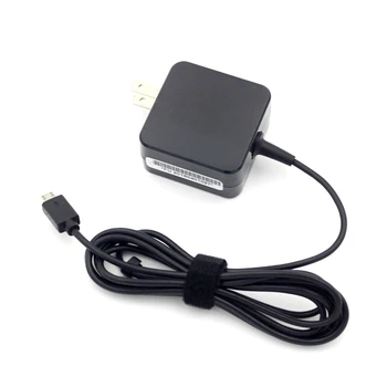 Fit for Asus Vivobook E200 E200H E200HA 19V 1.75A 33W Laptop AC Adapter Charger US
Fit for Asus Vivobook E200 E200H E200HA 19V 1.75A 33W Laptop AC Adapter Charger US