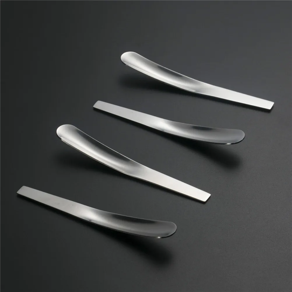 4 Pcs /lot Stainless Steel Tea Spoon Tableware Egg Soup Sugar Coffee Ice Cream Dessert Spoons Flatware Soup Kitchen Tools Spoons
4 Pcs /lot Stainless Steel Tea Spoon Tableware Egg Soup Sugar Coffee Ice Cream Dessert Spoons Flatware Soup Kitchen Tools Spoons