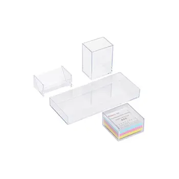 Desktop Multi-functional Stationery Pen Business Card Holder Container Storage Organizer
Desktop Multi-functional Stationery Pen Business Card Holder Container Storage Organizer